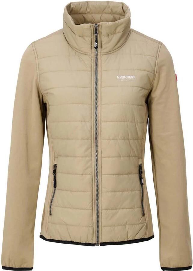 Nordberg Trine Jacket