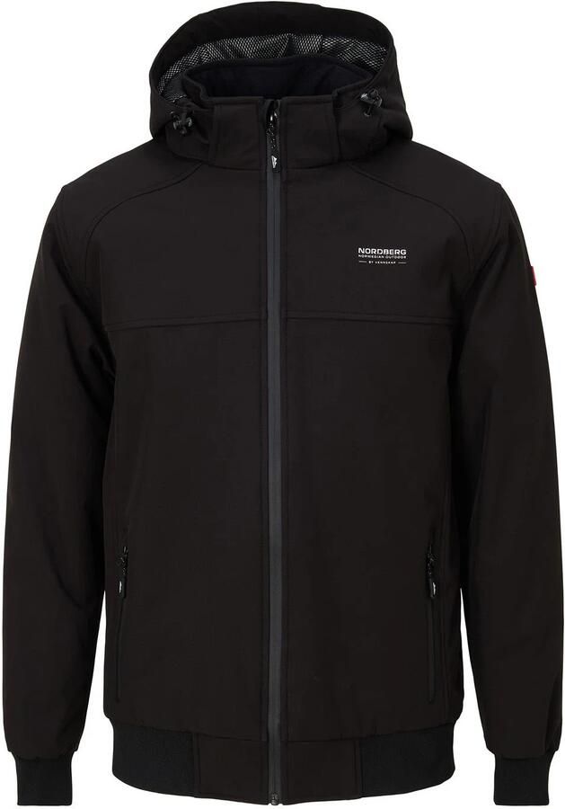 Nordberg Vick Softshell