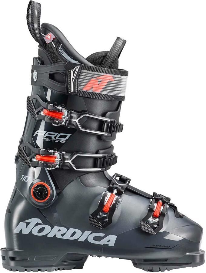 Nordica Pro Machine 110