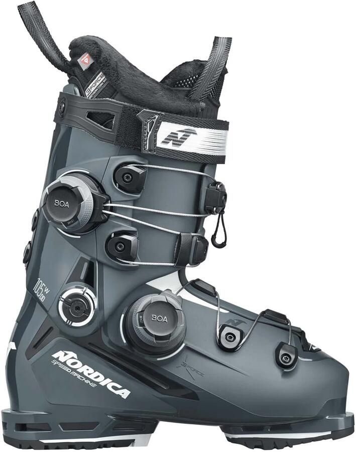 Nordica Speedmachine 3 105w Boa Dd