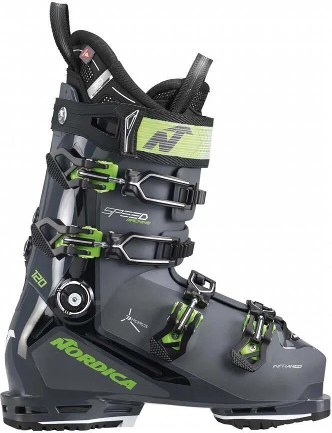 Nordica Speedmachine 3 120 (gw)