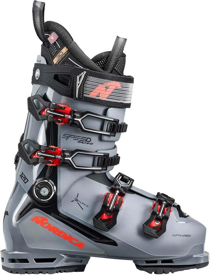 Nordica Speedmachine 3 120