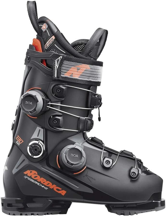 Nordica Speedmachine 3 130 Boa Dd