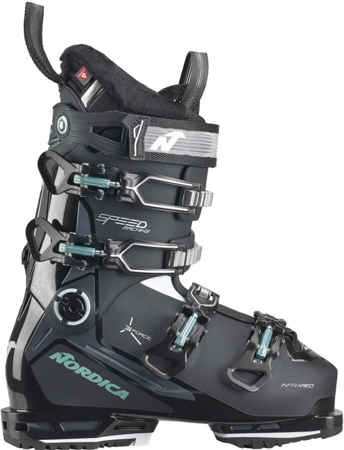Nordica Speedmachine 3 95 W