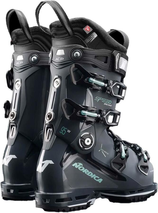Nordica Speedmachine 3 95 W