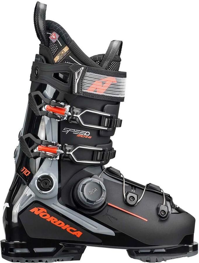 Nordica Speedmachine 3 Boa 110