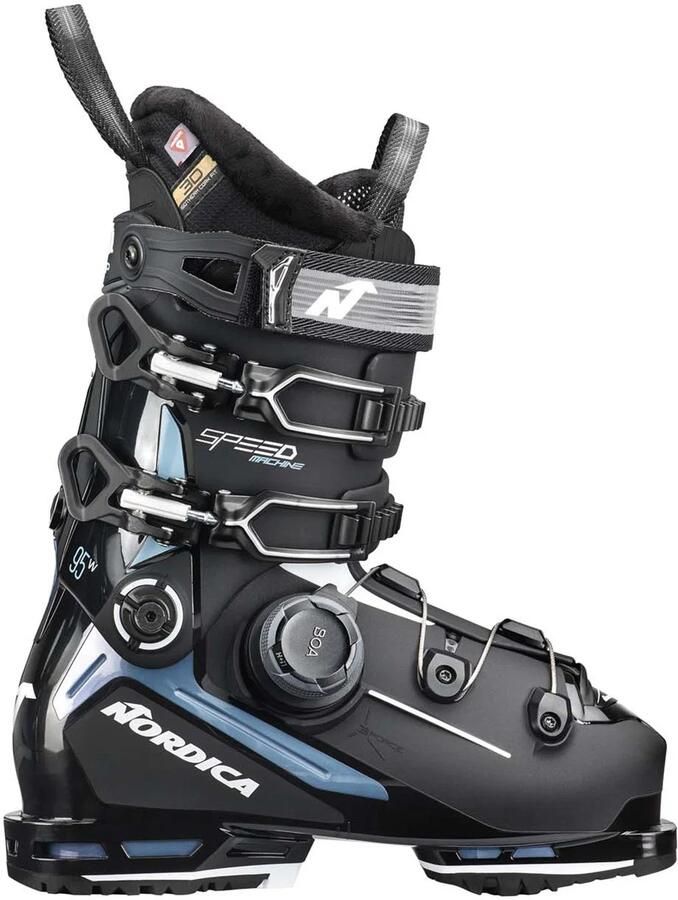 Nordica Speedmachine 3 Boa 95 W