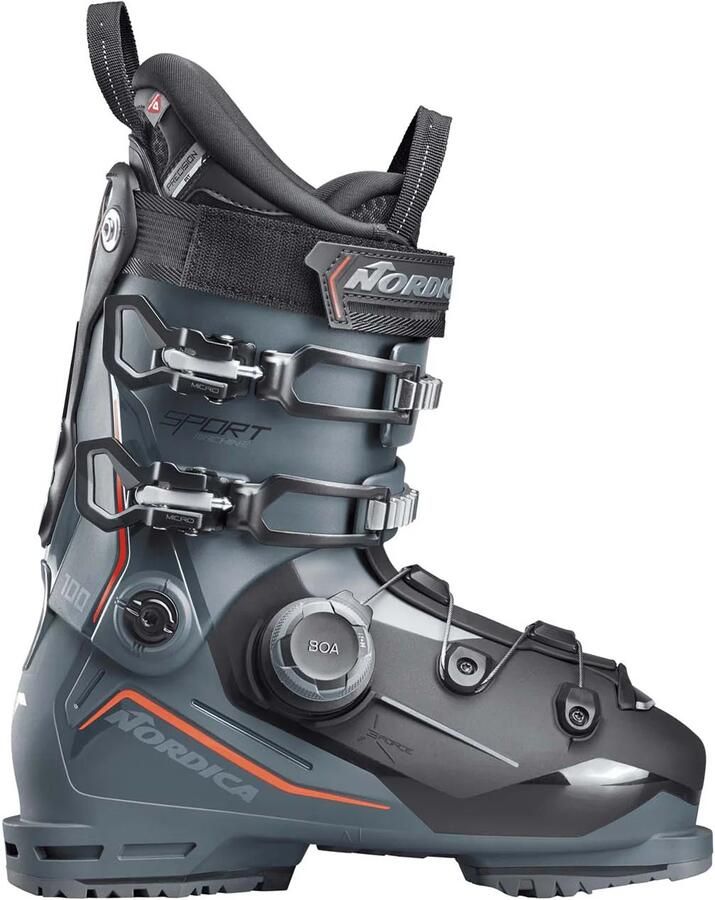 Nordica Sportmachine 3 100 Boa