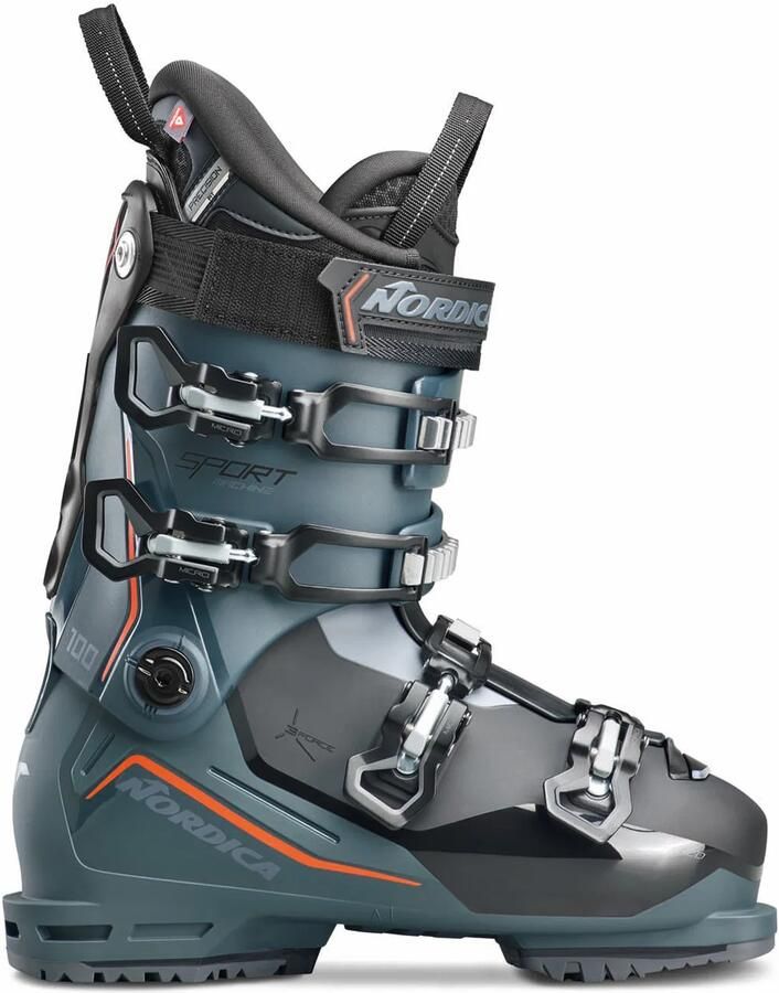 Nordica Sportmachine 3 100