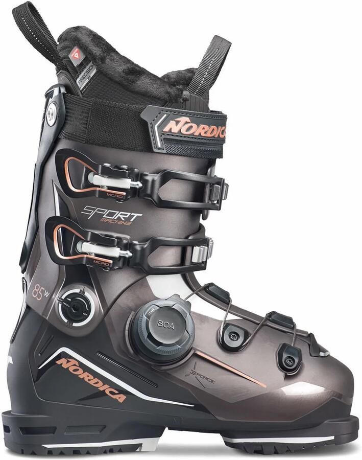 Nordica Sportmachine 3 85 W Boa
