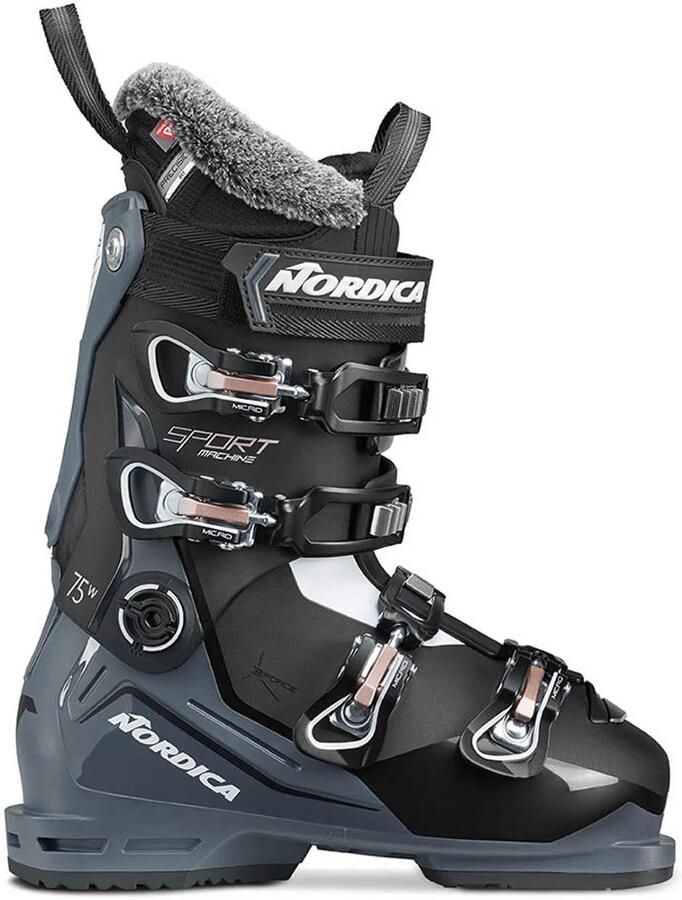 Nordica Sportmachine 75 W