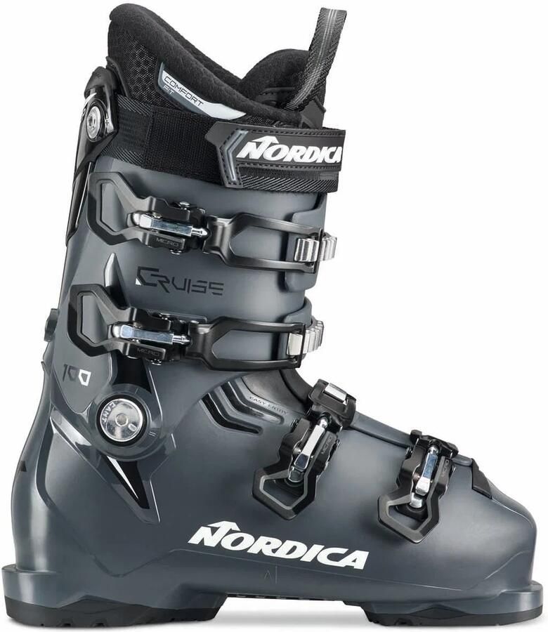 Nordica The Cruise 100