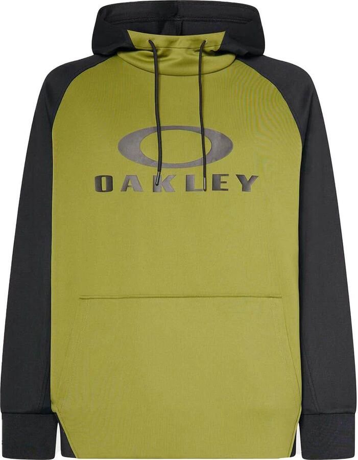 Oakley Bark Dwr Fleece Hoody
