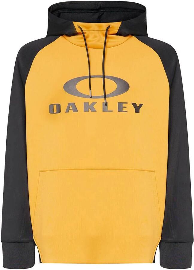 Oakley Bark Dwr Fleece Hoody