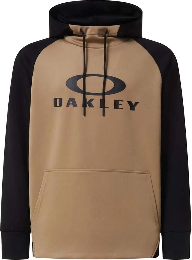 Oakley Bark Dwr Fleece Hoody