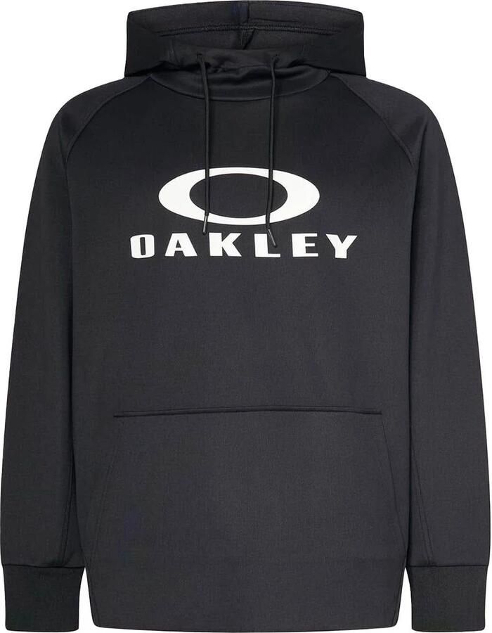 Oakley Bark Dwr Fleece Hoody