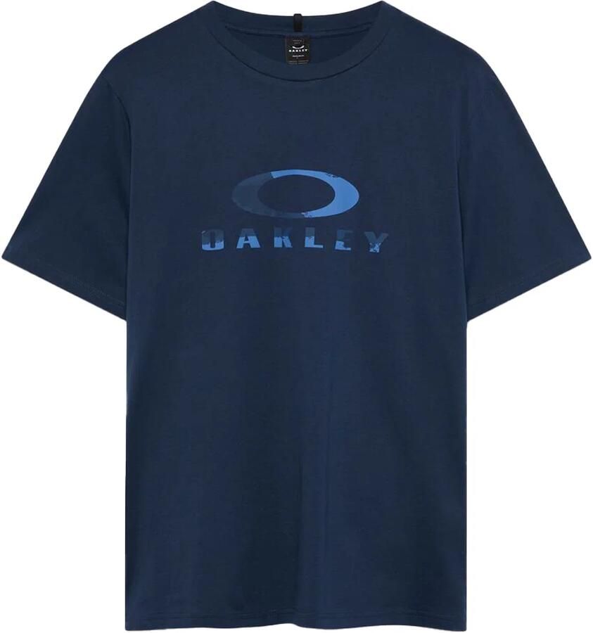 Oakley Camo Ellipse Tee