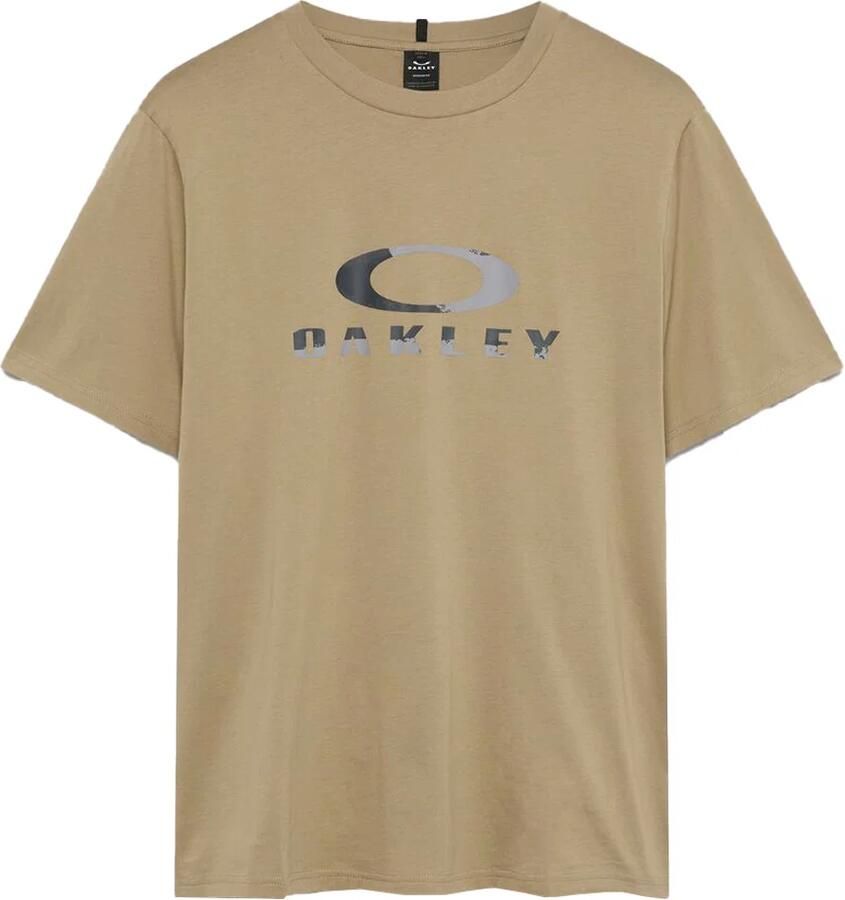 Oakley Camo Ellipse Tee