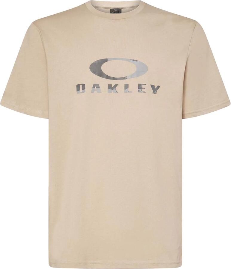 Oakley Camo Ellipse Tee