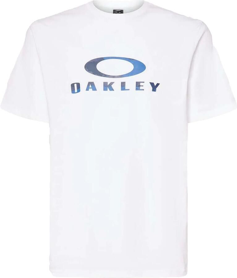 Oakley Camo Ellipse Tee