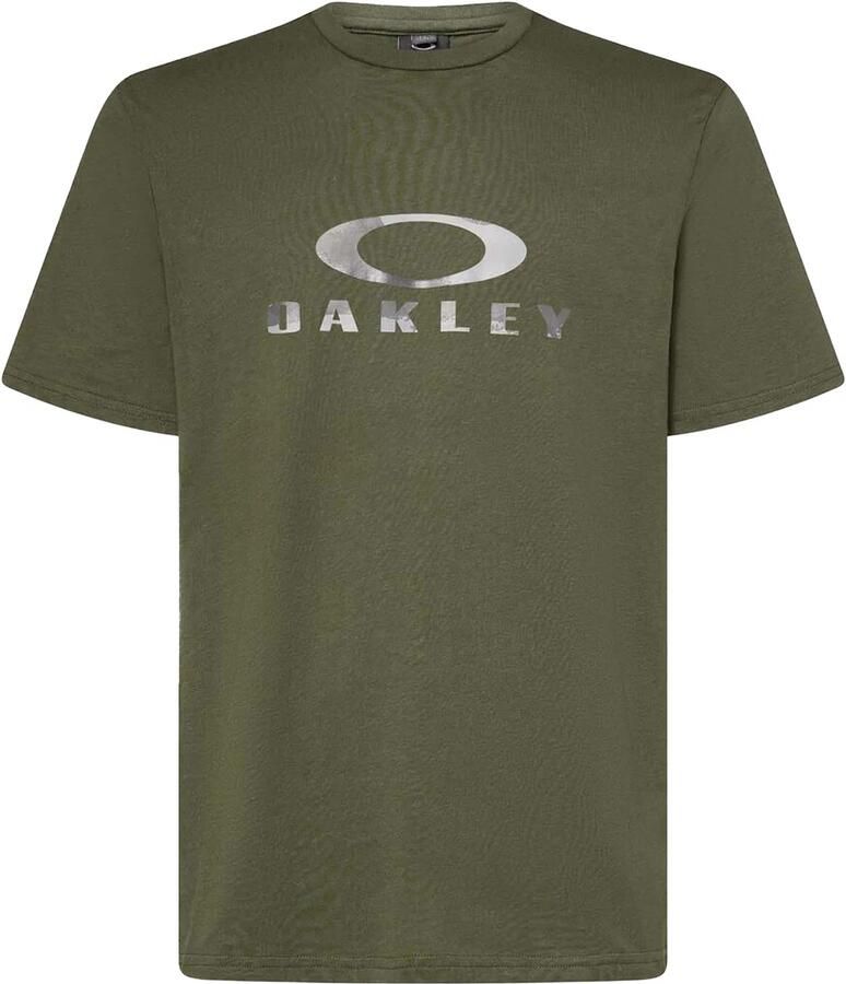 Oakley Camo Ellipse Tee