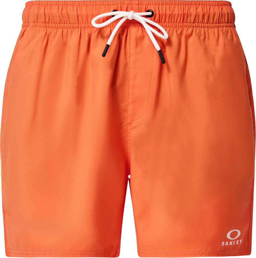 Oakley Clear Lake 16"volley