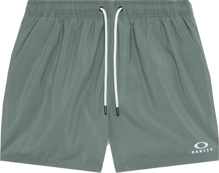 Oakley Clear Lake 16"volley