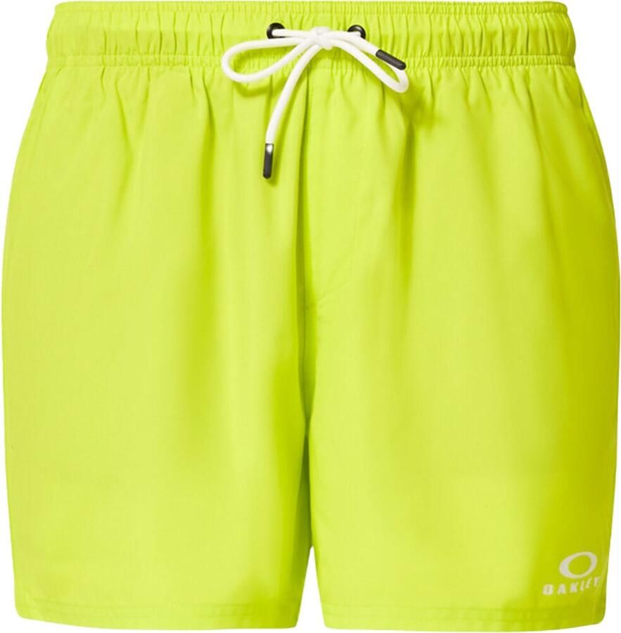 Oakley Clear Lake 16"volley