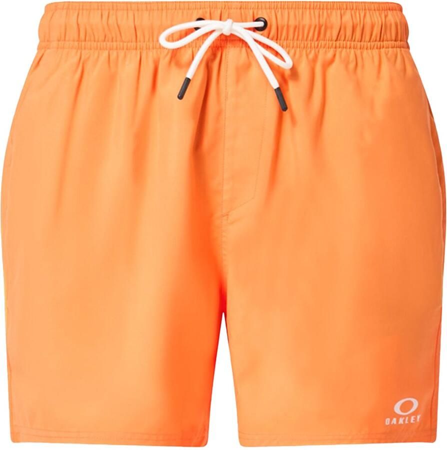 Oakley Clear Lake 16"volley