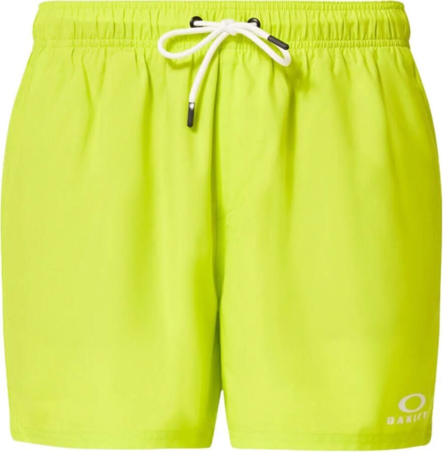 Oakley Clear Lake 16"volley