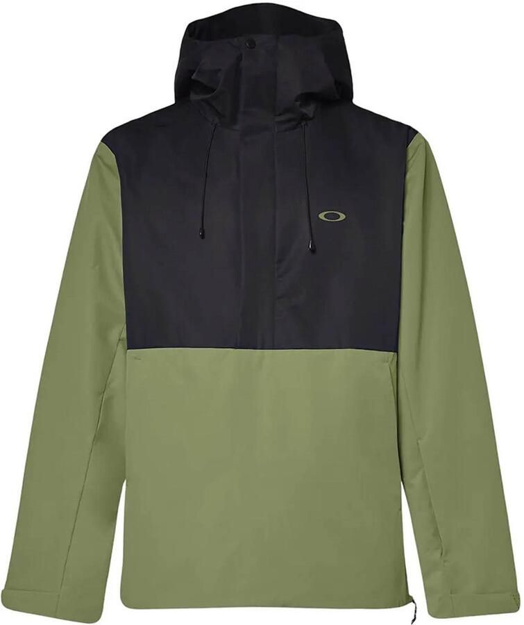 Oakley Elk Grove Anorak