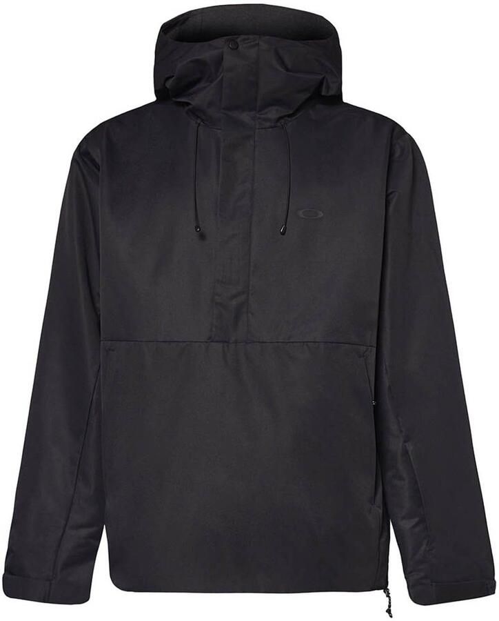Oakley Elk Grove Anorak