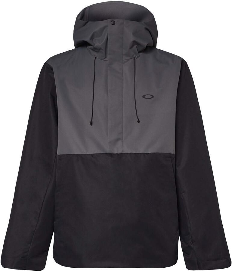 Oakley Elk Grove Anorak