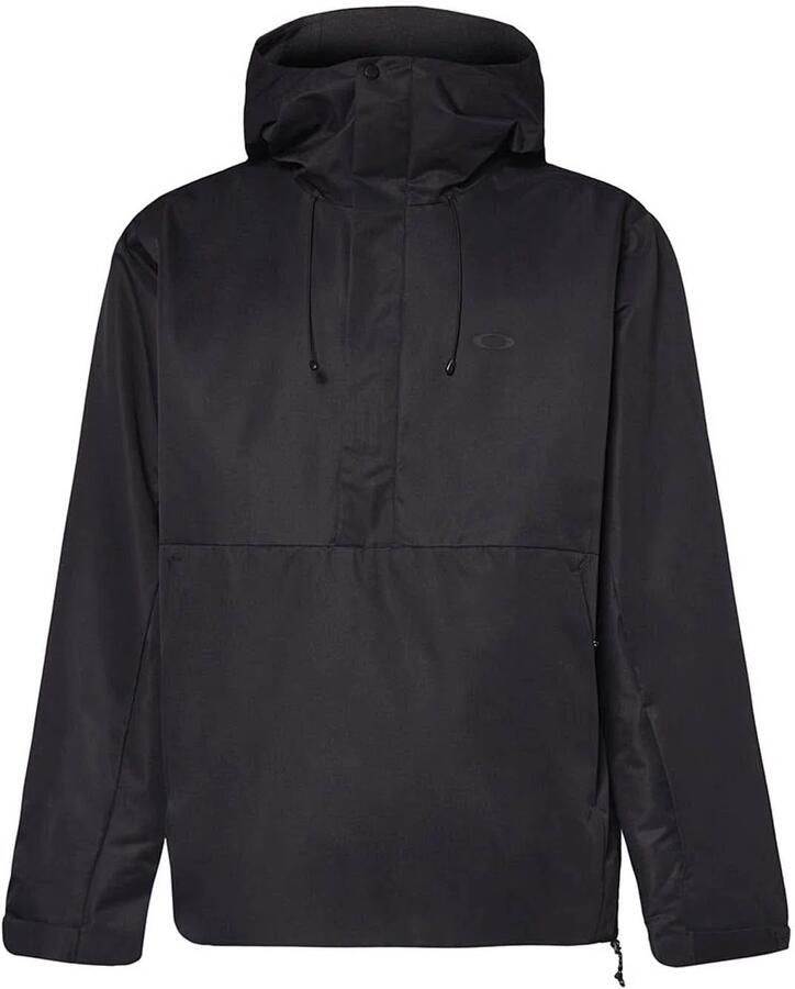 Oakley Elk Grove Anorak