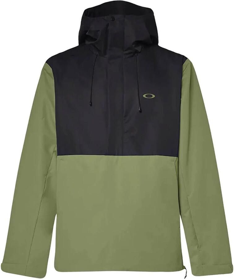 Oakley Elk Grove Anorak