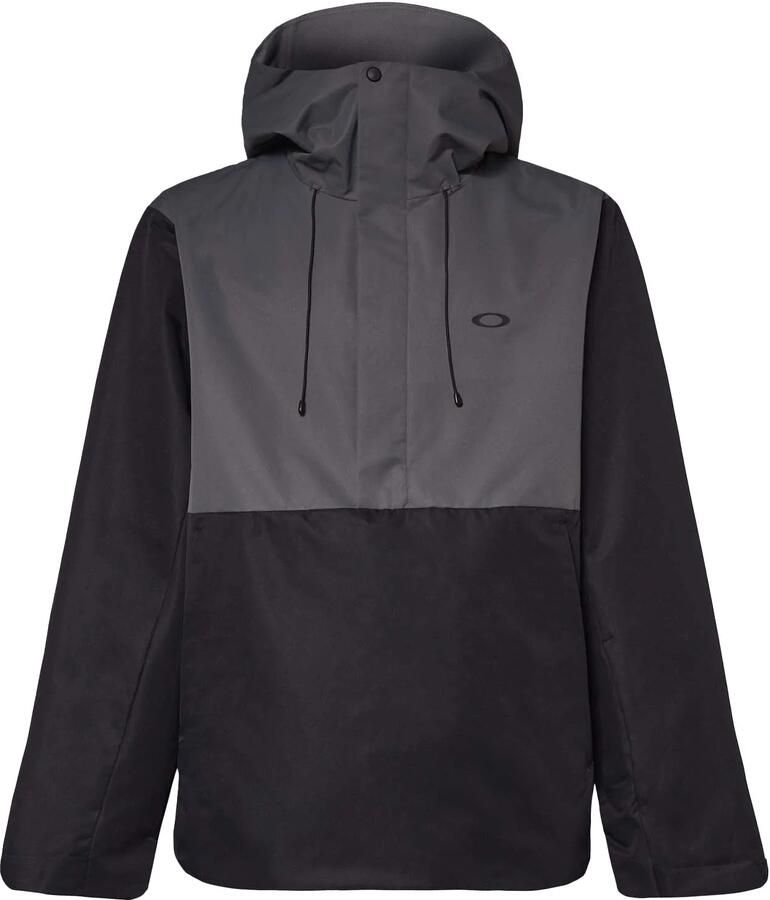 Oakley Elk Grove Anorak
