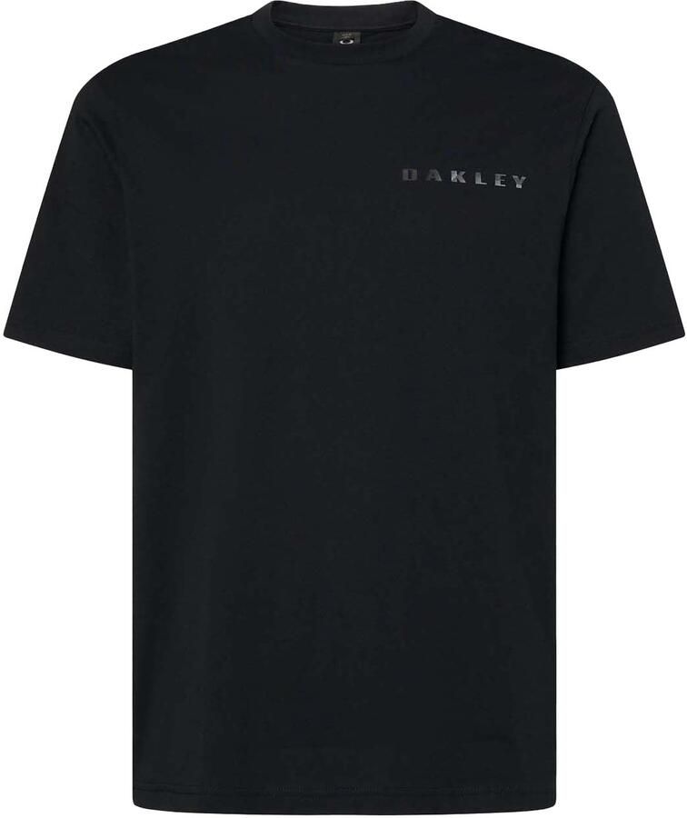 Oakley Ellipse Bark Metal T-shirt