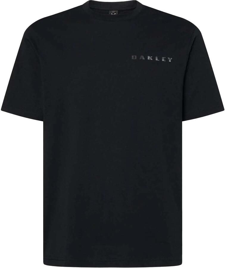 Oakley Ellipse Bark Metal T-shirt