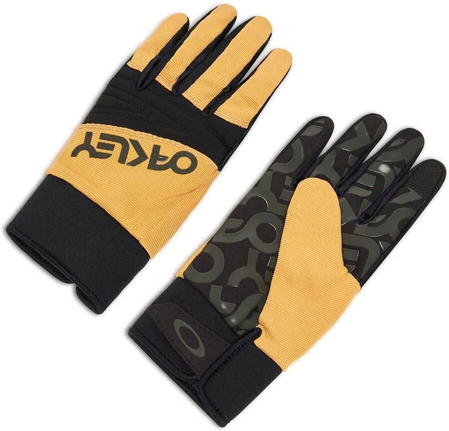 Oakley Factory Pilot Core Gloves