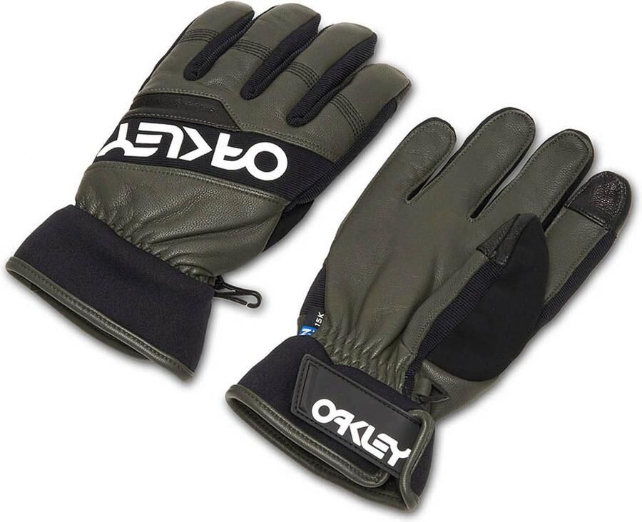 Oakley Factory Winter Gloves 2.0