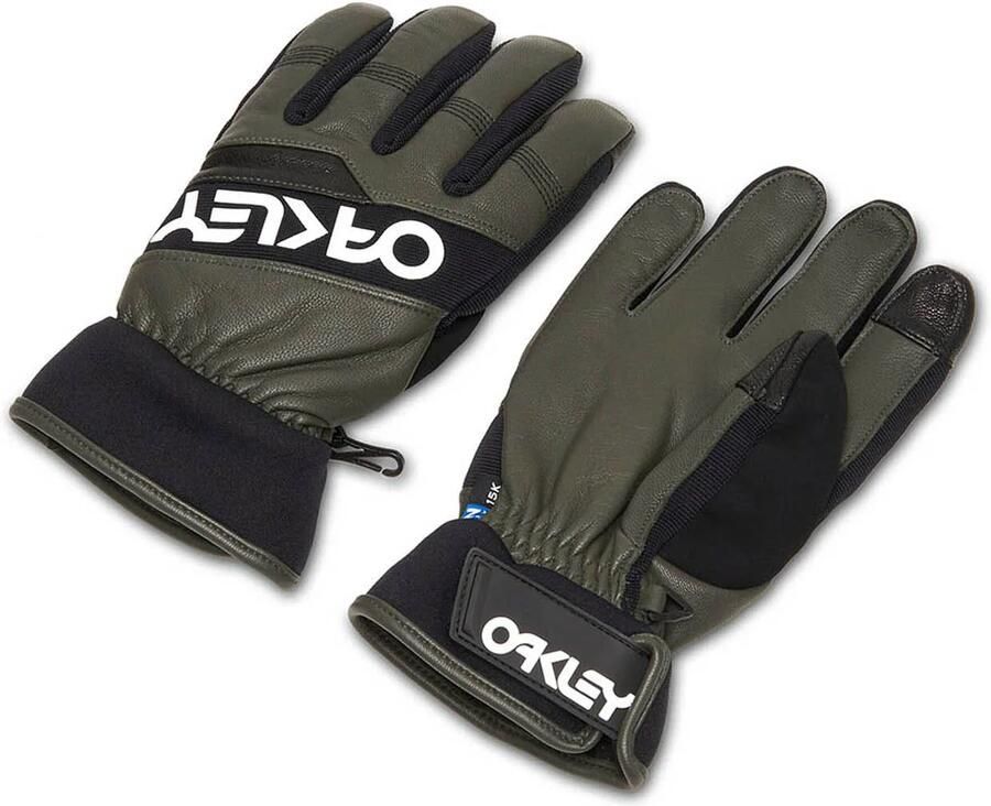 Oakley Factory Winter Gloves 2.0