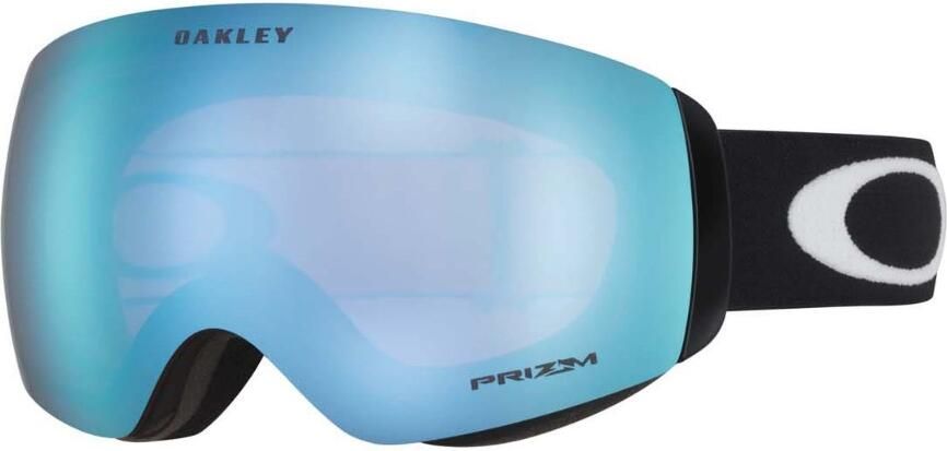 Oakley Sneeuw Ga Goggles Black Unisex