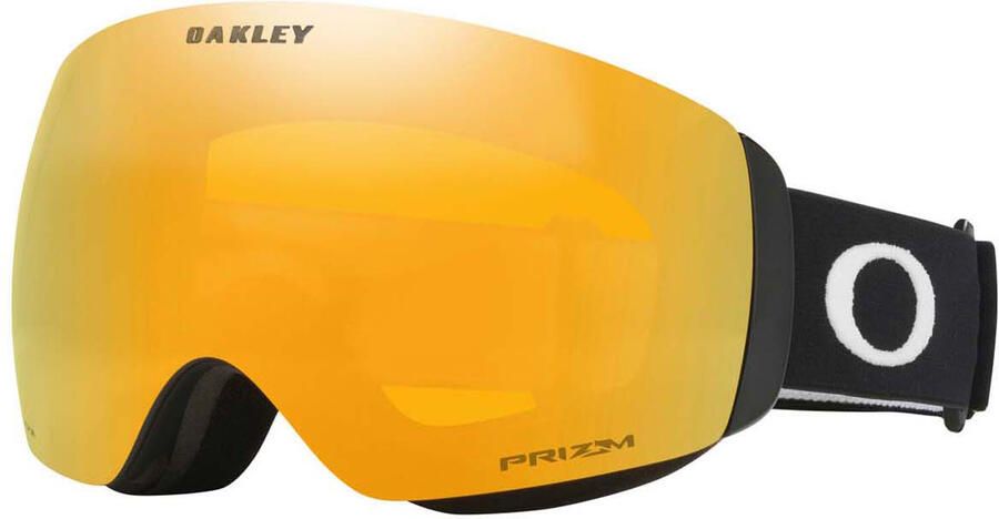 Oakley Flight Deck M