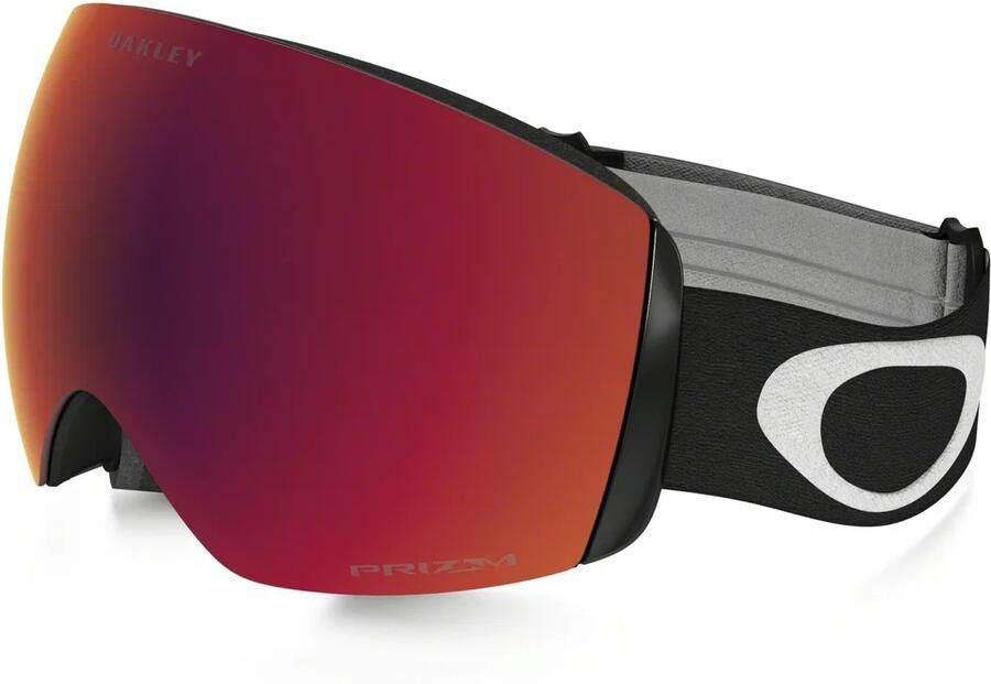 Oakley Flight Deck M