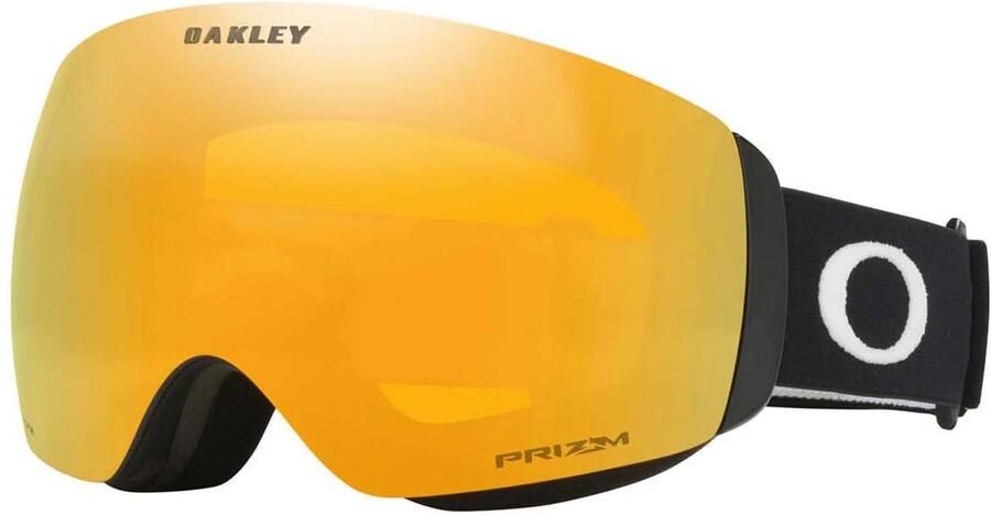Oakley Flight Deck M