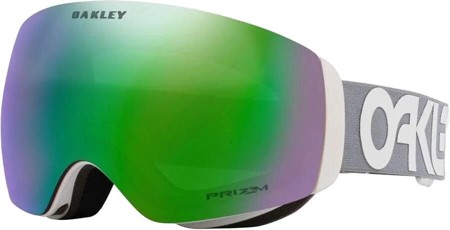 Oakley Flight Deck M