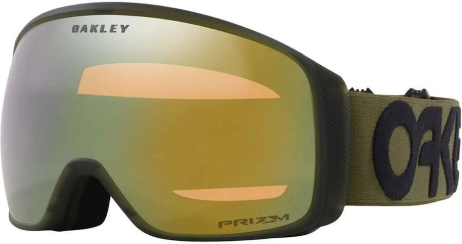 Oakley Flight Tracker L