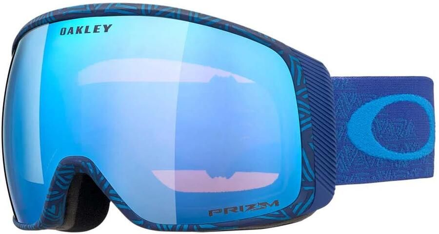 Oakley Flight Tracker L