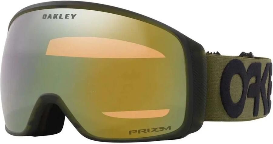 Oakley Flight Tracker L