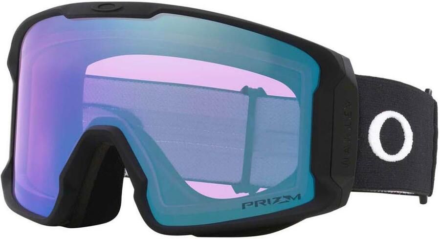Oakley Line Miner L